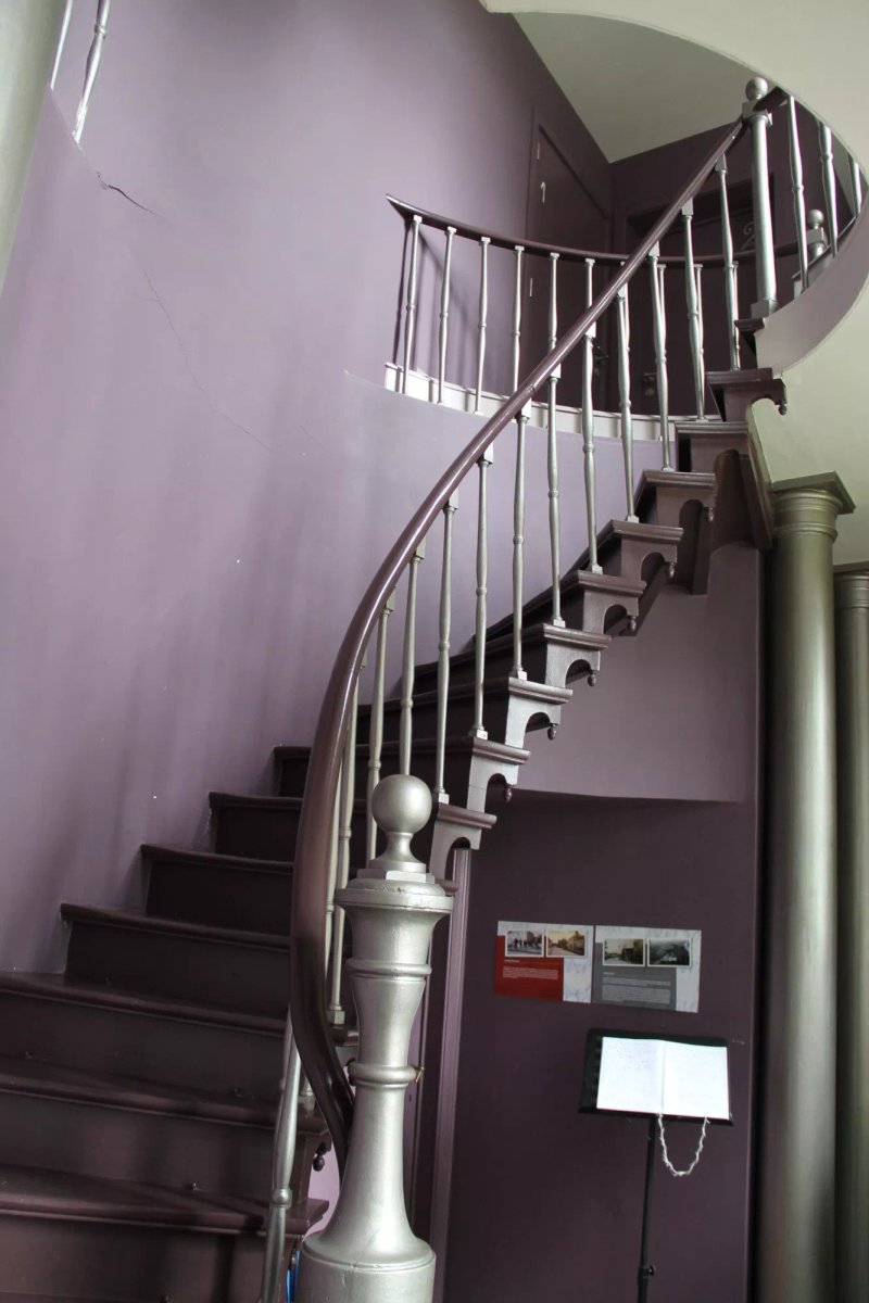 Landhuis Vedastus B&B