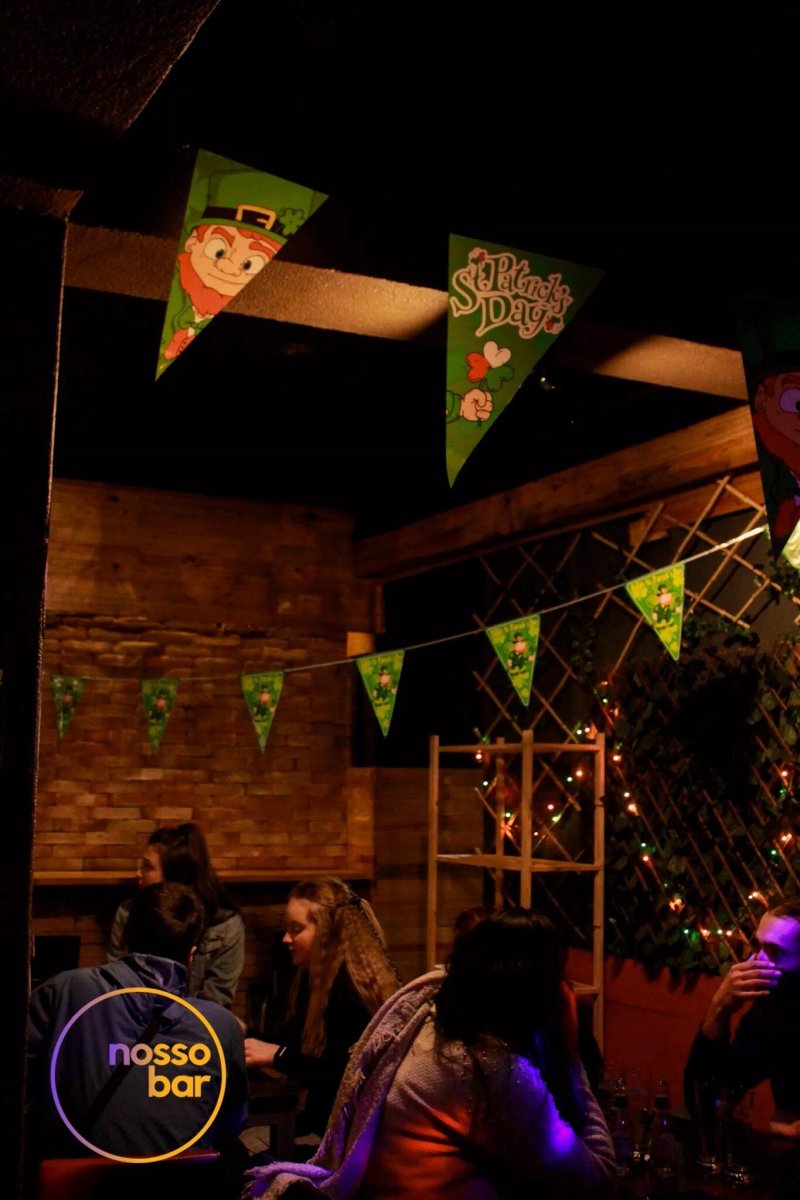 Nosso Bar