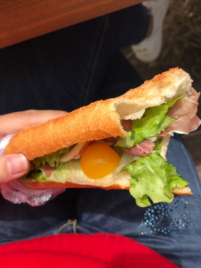 Boulangerie Patisserie Franck Tonnelet