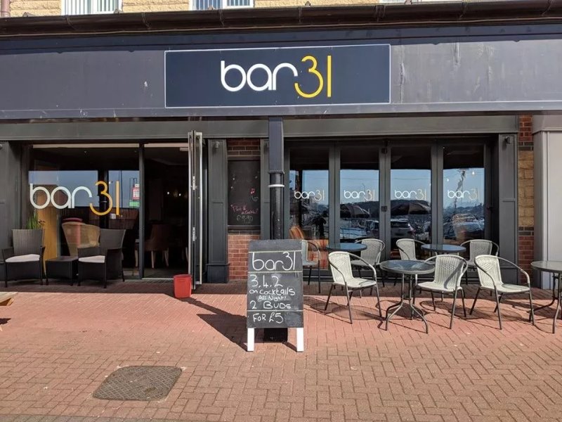 Bar 31