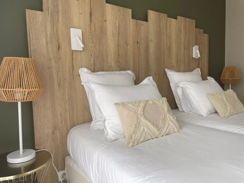 Hôtel BO & MIA La Baule