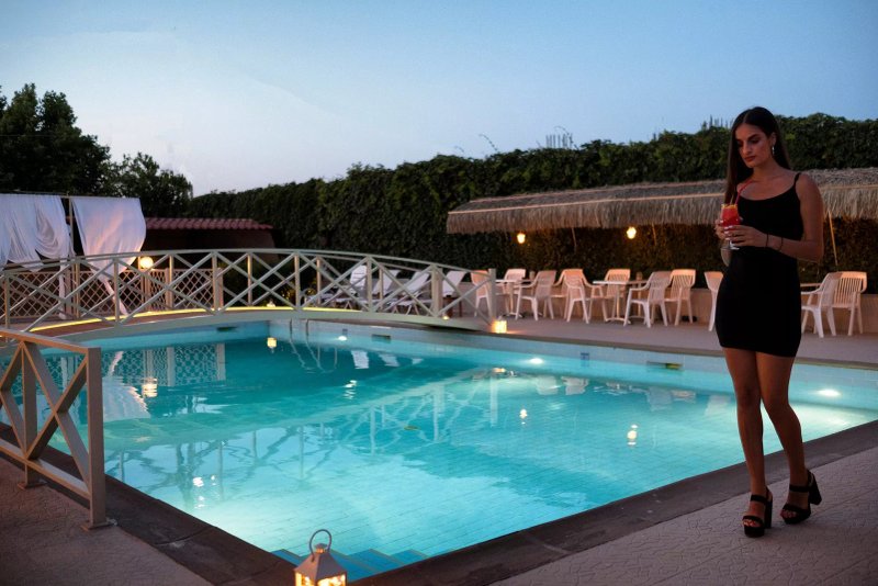 Hotel Taxiarhis