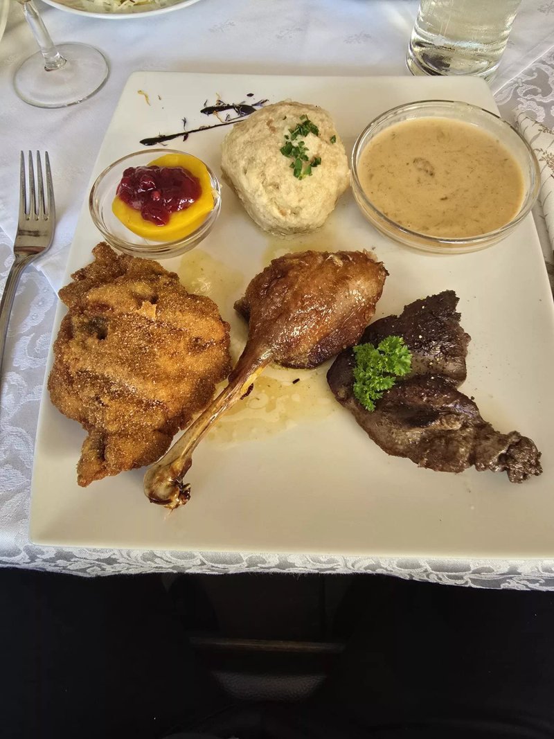 Gasthof Wurglits