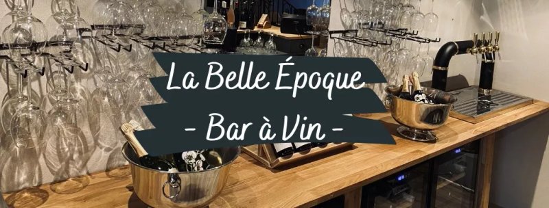 La Belle Epoque