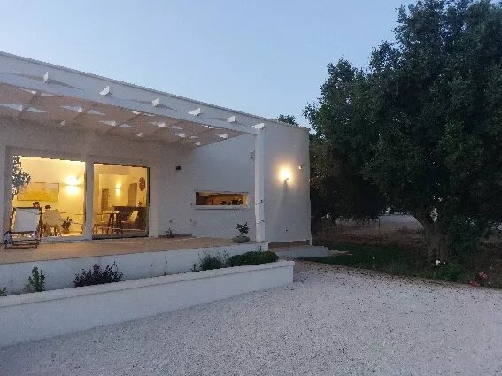 B&B Foglie D'ulivo