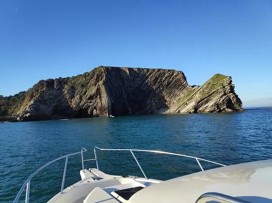 Uribe Kosta Sea Tours