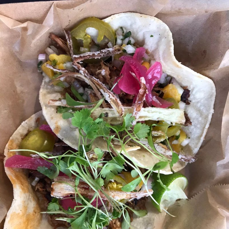 Taco Look At Me Now