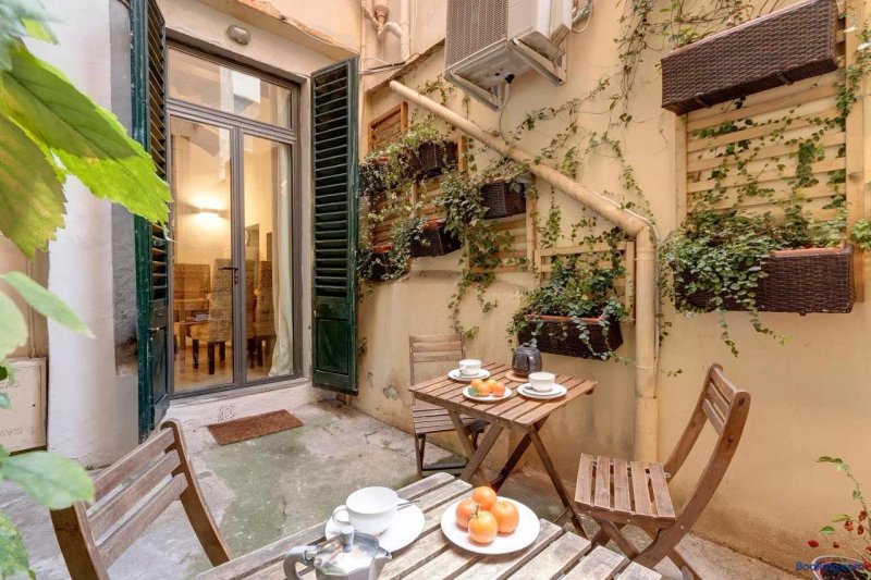 Mamo Florence - Charlie's Apartments