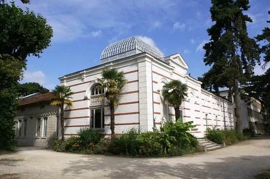 Garden of Tropical Agronomy