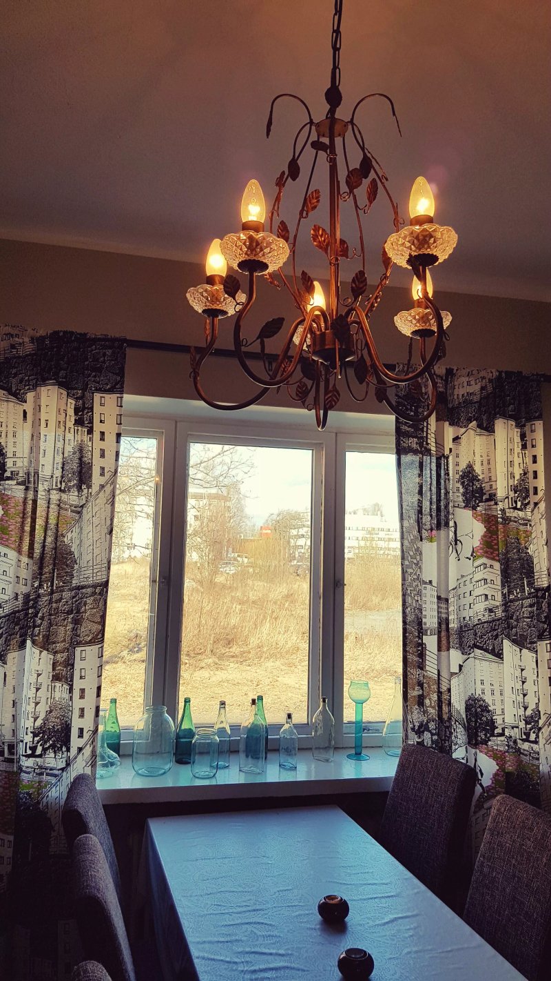 Hotelli Maakunta