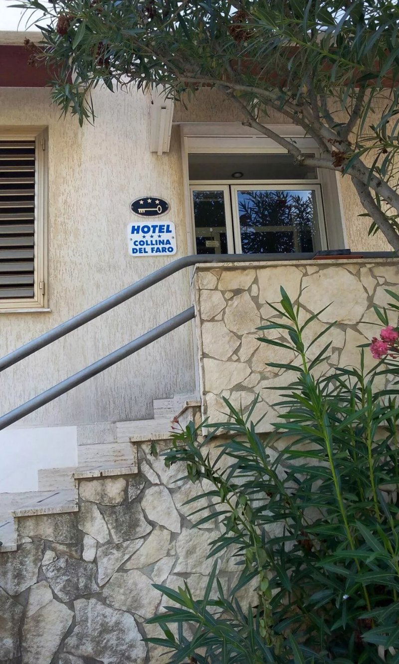 Hotel Collina Del Faro