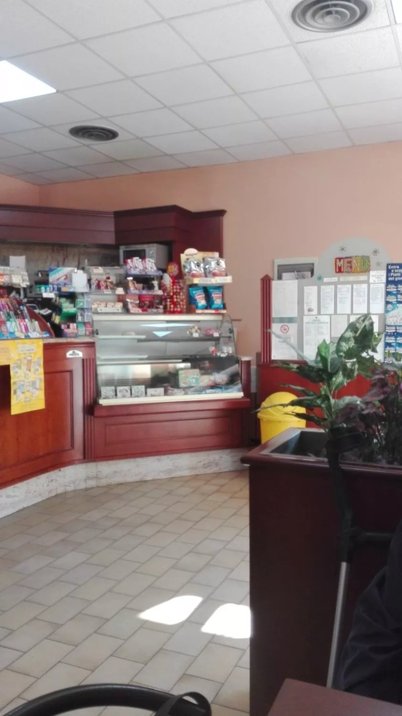 Bar Colomba