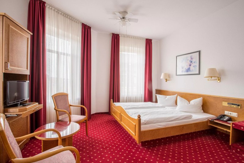 Hotel Astoria Leipzig