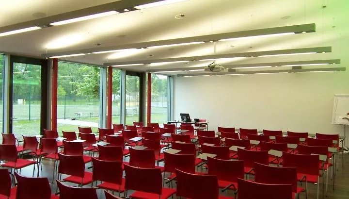 Olympiazentrum Vorarlberg