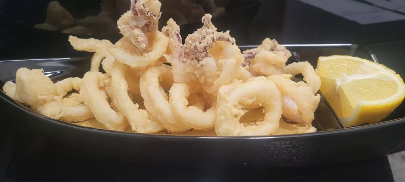 Ristorante Sapore di Mare -Da Luca-