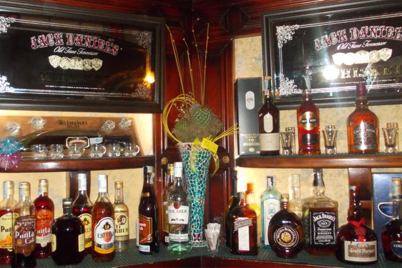 Douglas Hyde Irish Pub