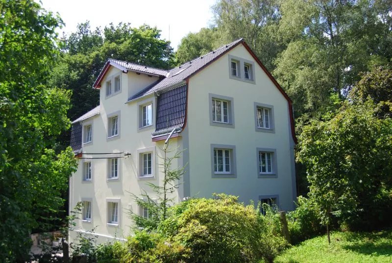 Pytloun Penzion Zeleny Haj