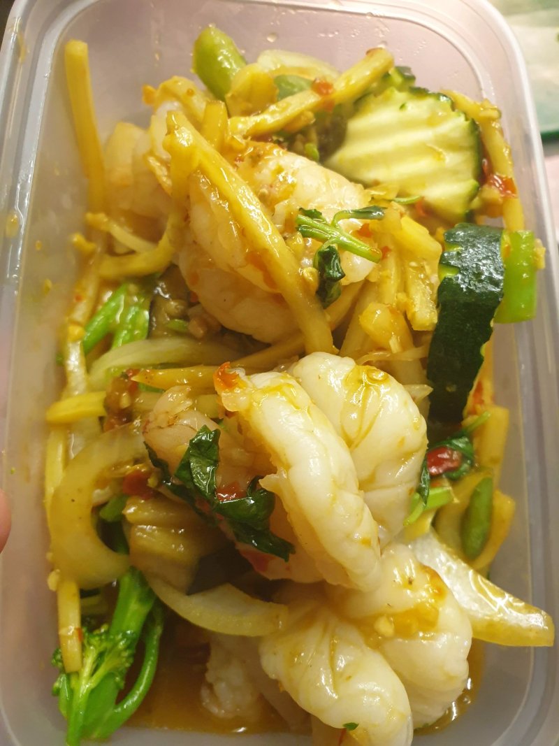 Khomkhai Thai Cuisine