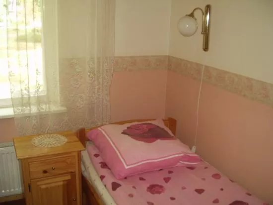 Poska Villa