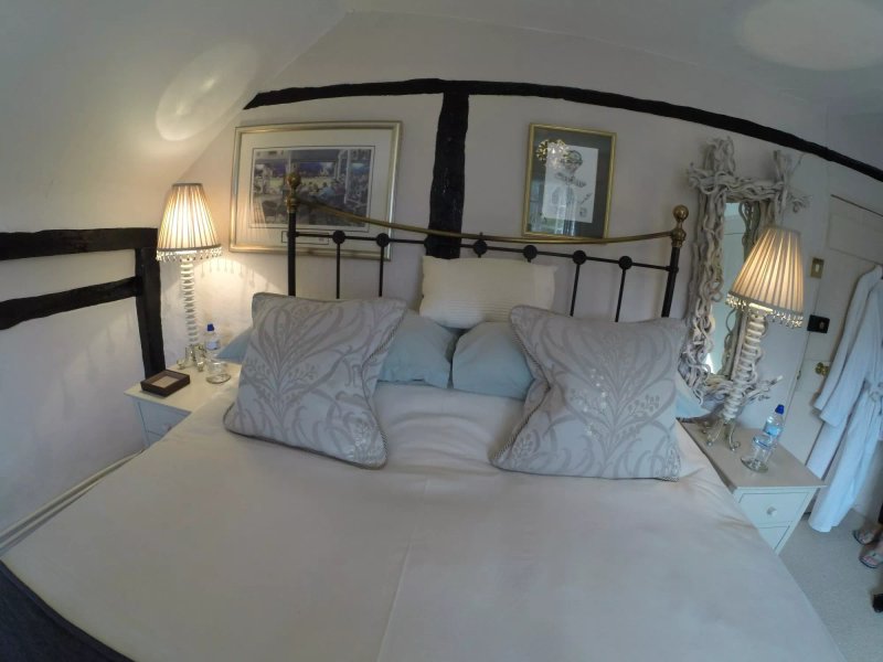 Monkspool B&B