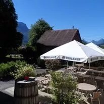 Auberge du Marmiton restaurant