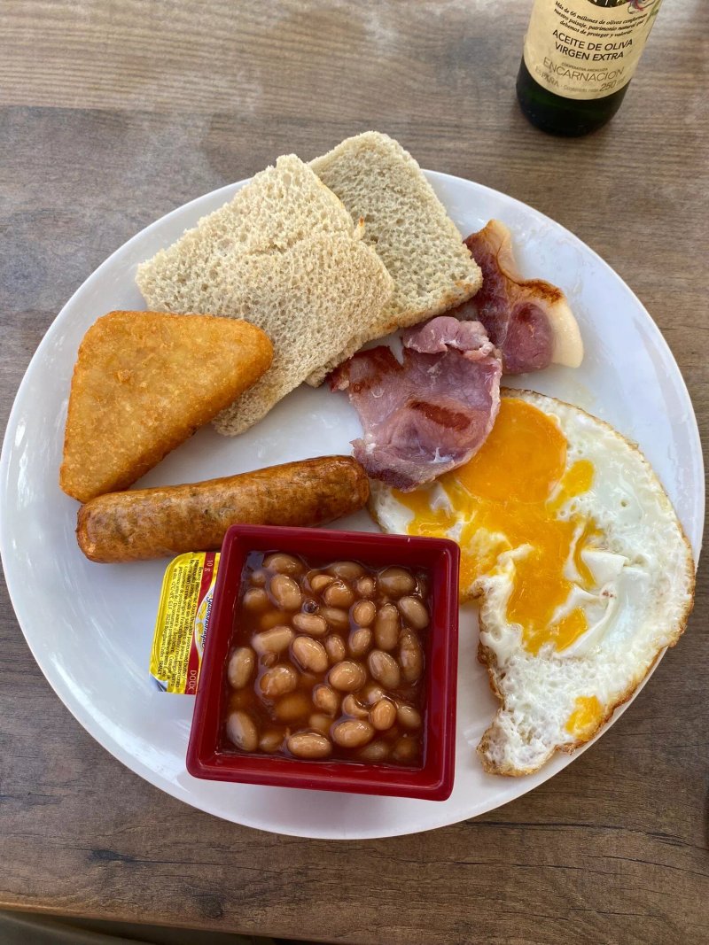 Alojamiento Café Soles
