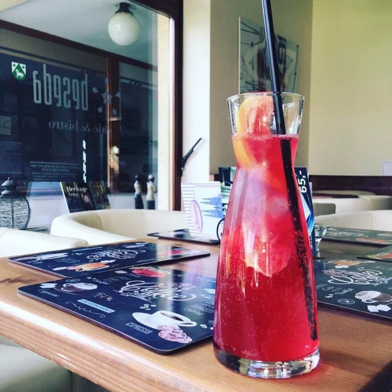 Cafe & Bistro Beseda