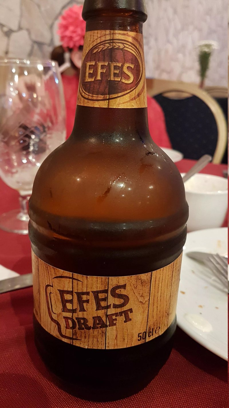 Efe Tapas Bar