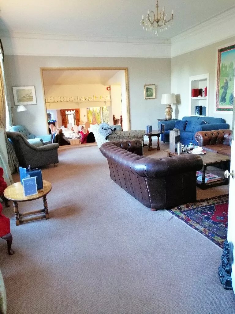 Northcote Manor