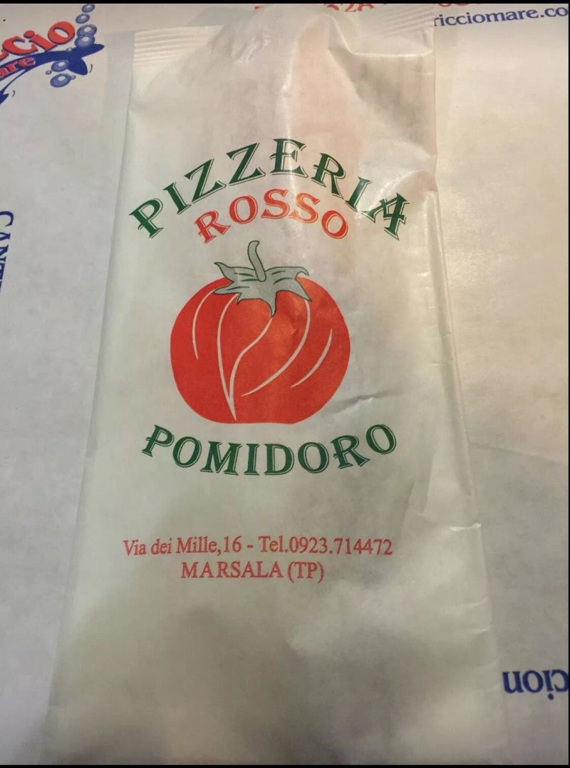Pizzeria Rosso Pomidoro