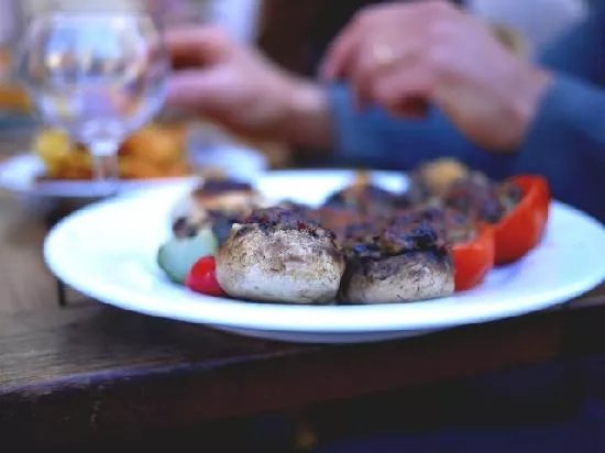 A Taste of Nice Food and Wine Tours