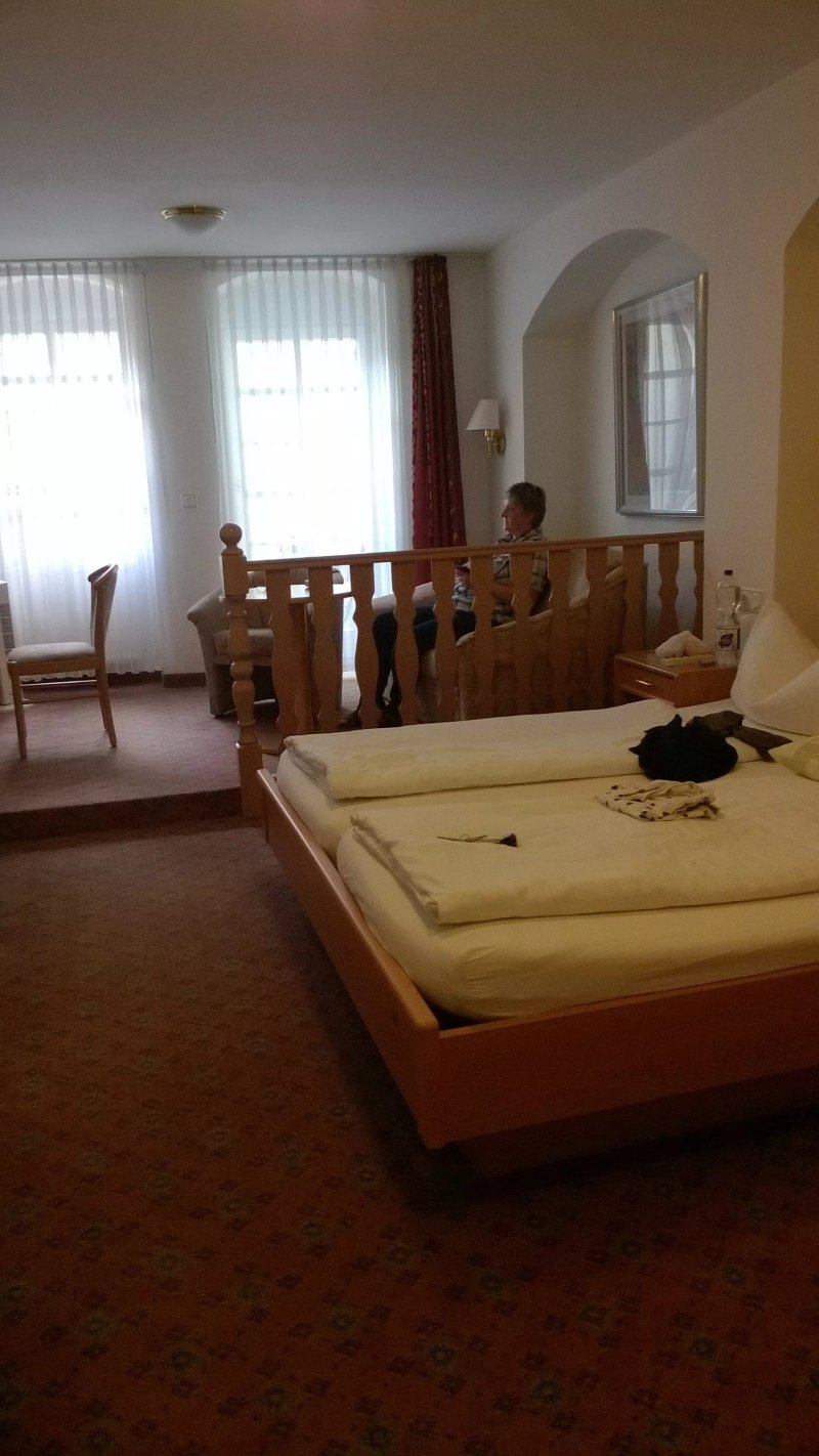 Schwerter Schankhaus & Hotel