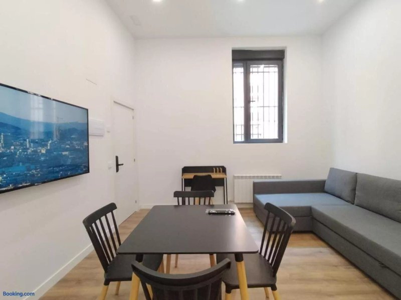 Apartamentos Vacceas By Gaia Rooms