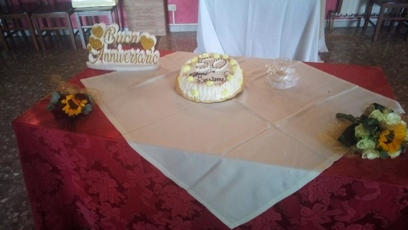 Ristorante L'Uliveto