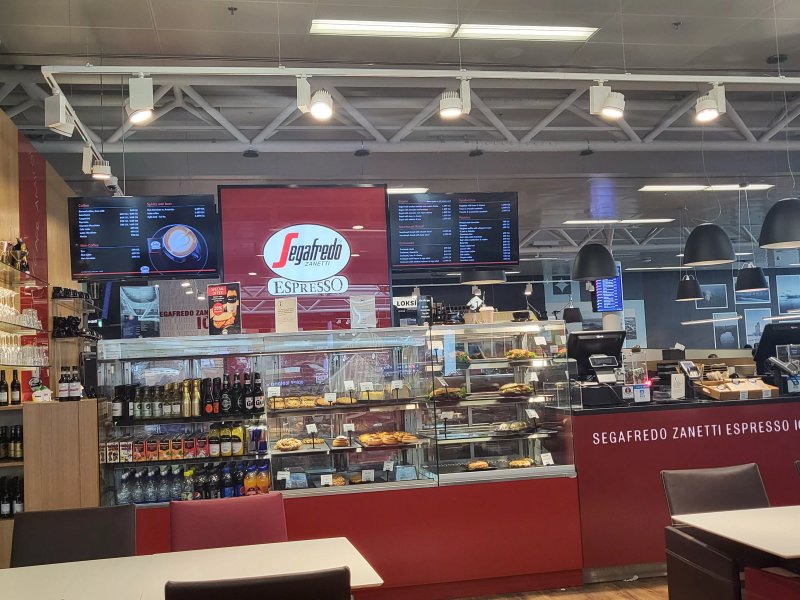 Segafredo