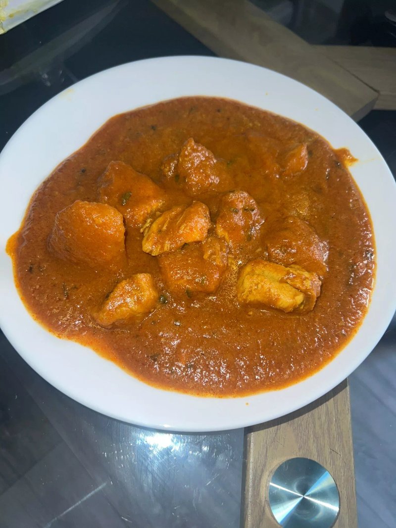 Bangladesh Tandoori Restaurant