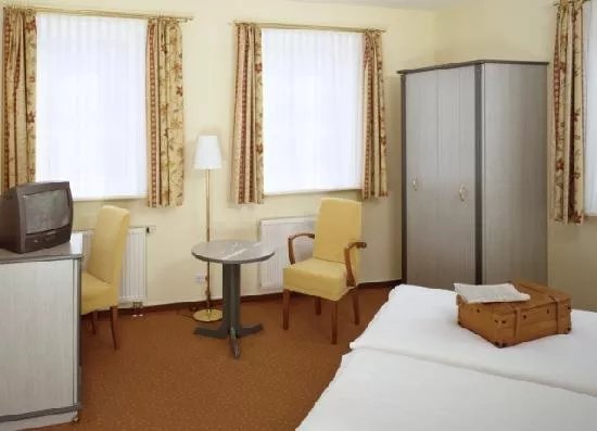 Zur Tenne Nichtraucherhotel