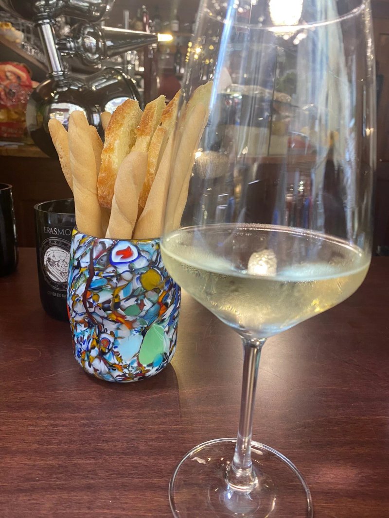 Il Salotto di San Marco