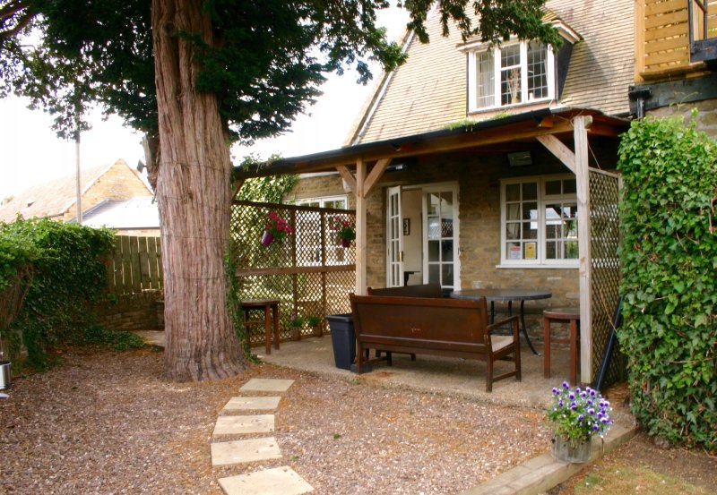 The Stags Head
