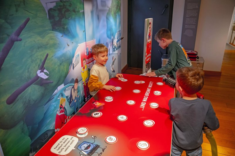 Stadtmuseum Neckarsulm