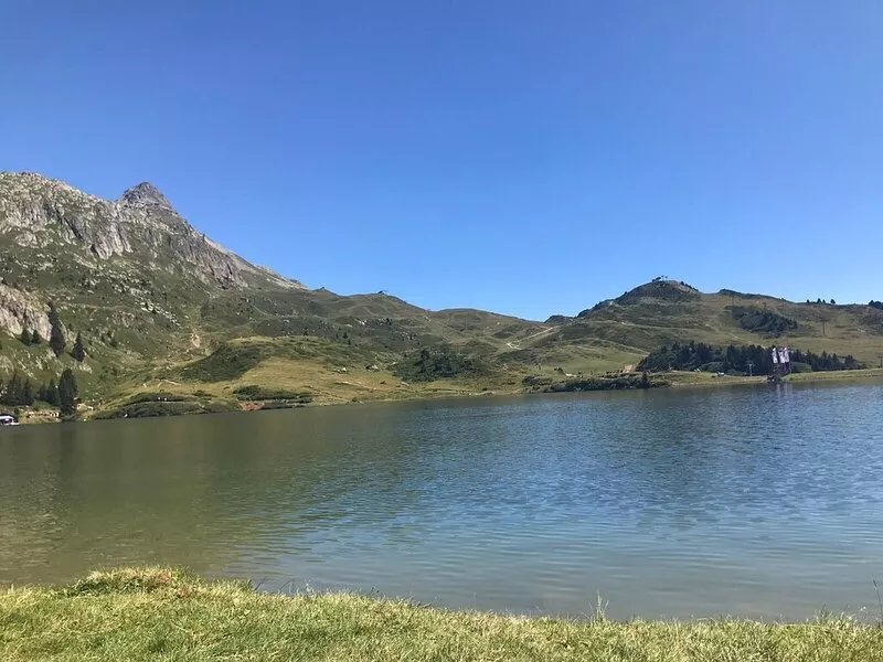Chalet Bergpieper, quaint apartment in Swiss chalet style, with a dream view