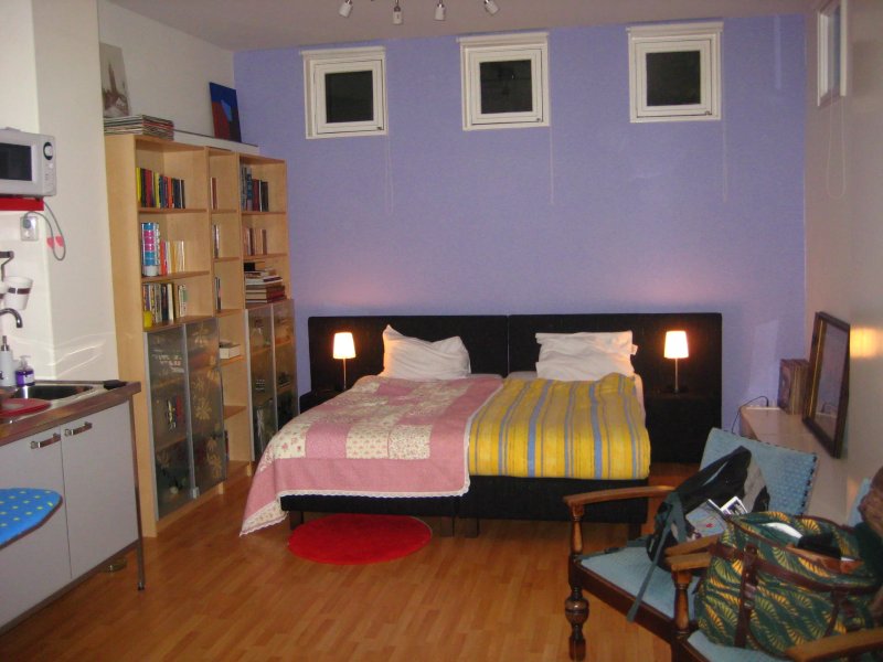 Bed & Breakfast Chez Cho