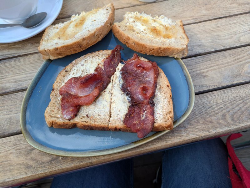 Eat @ The Park