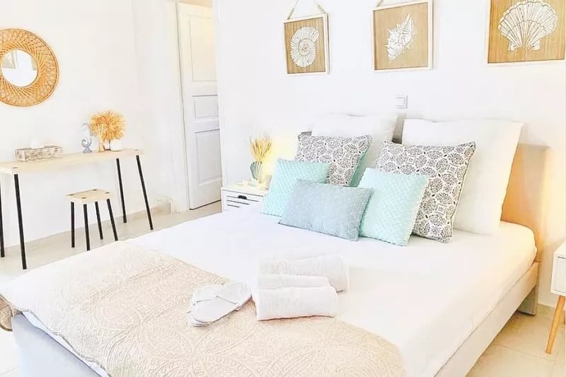 Athena Family Suite Mykonos