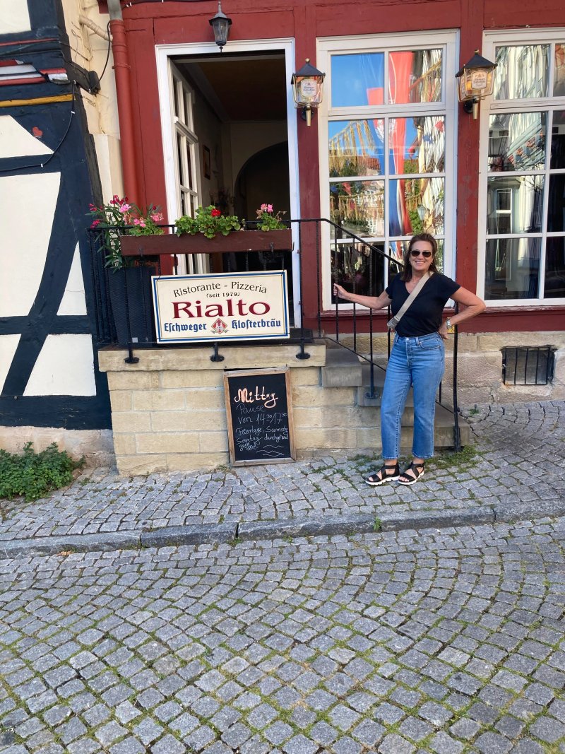 Pizzeria Rialto