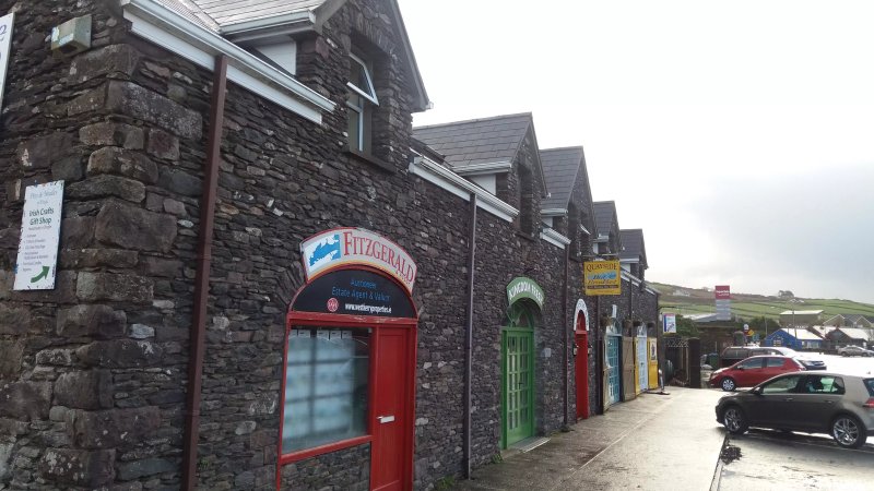 Quayside B&B