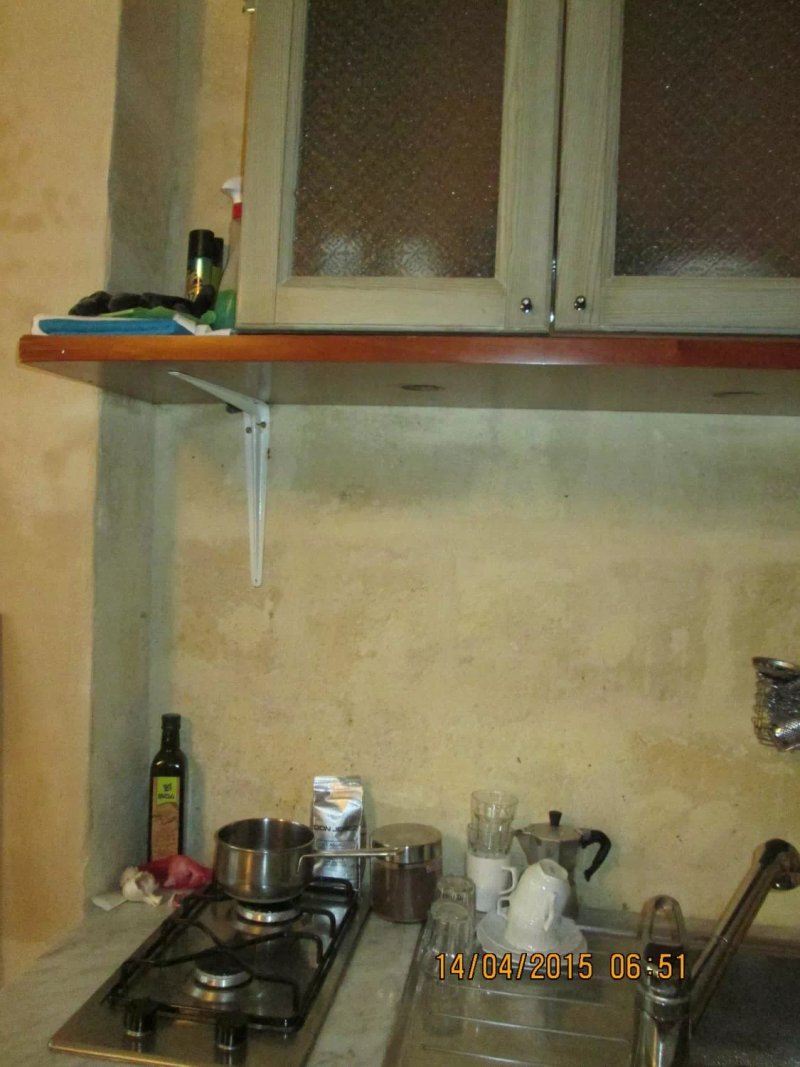 Casa Matera Sassi