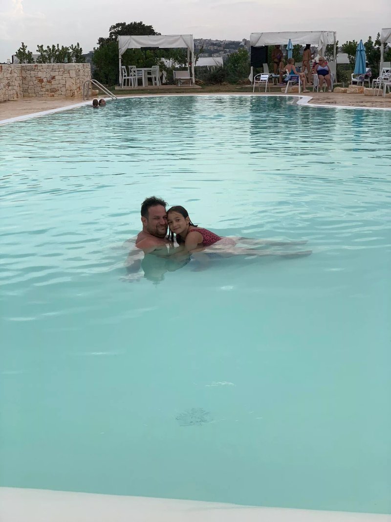 Masseria la Sterpina