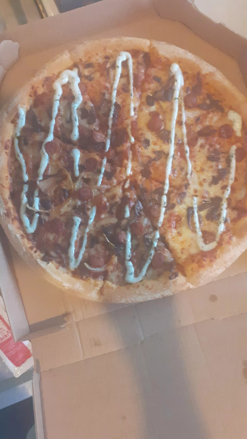 Domino's Pizza
