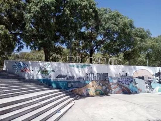 Parc de Turo Caritg